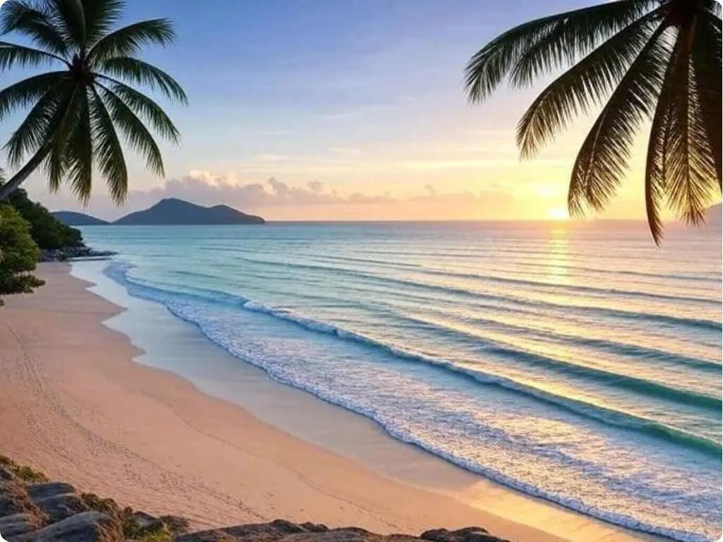 Best Time to Visit Andaman and Nicobar Islands