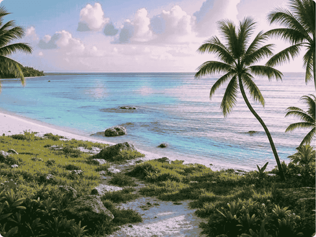 Introduction to the Andaman and Nicobar Islands